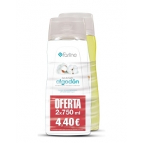 Farline Duplo Gel de baño...