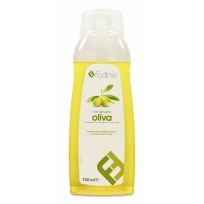 Farline Gel de baño aceite...