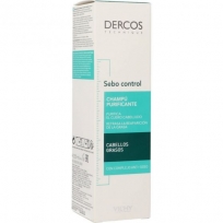 Vichy Dercos Sebo control...