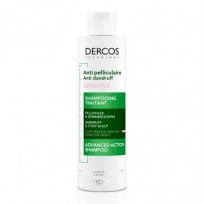 Vichy Dercos Anticaspa...