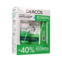 Vichy Dercos Pack Champú...
