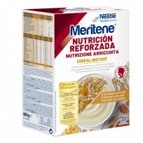 Meritene Nutrición...
