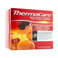 Thermacare Parches térmicos...
