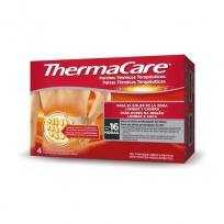 Thermacare Parches térmicos...