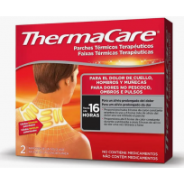 Thermacare Parches térmicos...