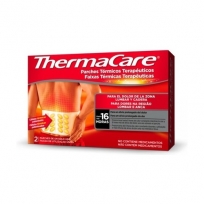 Thermacare Parches térmicos...