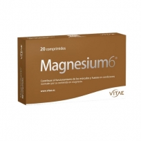 Vitae Magnesium6 20...