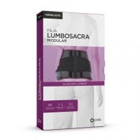 Farmalastic Faja lumbosacra...