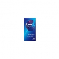 Durex Natural Plus Easy-On...