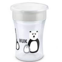 Nuk Vaso Magic Cup Safari...