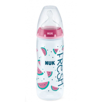 Nuk Biberón First Choice...