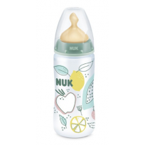Nuk Biberón First Choice...