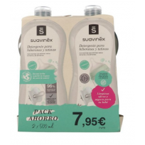 Suavinex Detergente para...