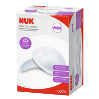 Nuk Discos Absorbentes...