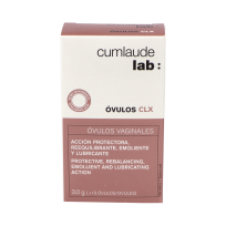 Cumlaude Óvulos CLX 10uds