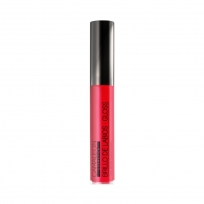 Camaleon magic gloss rojo