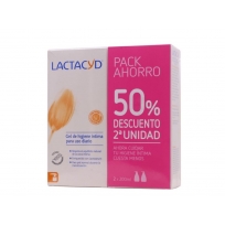 Lactacyd Pack Gel de...