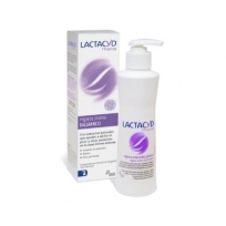 Lactacyd higiene íntima...