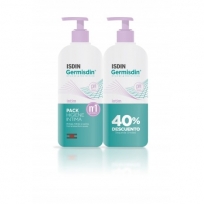 Isdin Germisdin Pack gel...
