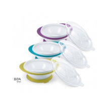 Nuk Bol con tapa Easy Learning