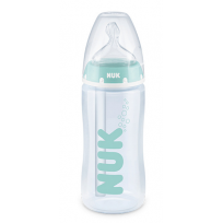 Nuk Biberón Anti-colic...