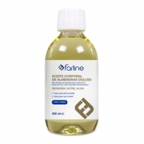 Farline Aceite corporal de...