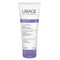 Uriage Gyn-8 gel calmante...