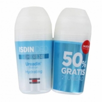 Isdin Duplo Deo comfort 24h...