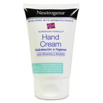 Neutrogena Crema de manos...
