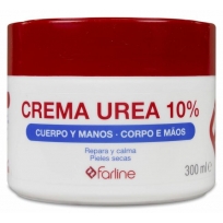 Farline Crema urea 10%...