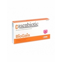 Casenbiotic sabor fresa 10...