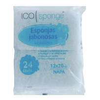 Ico Sponge Esponjas...
