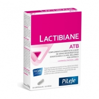 Lactibiane ATB 10 cápsulas