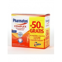 Pharmaton Complex...