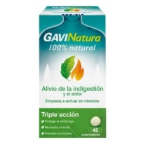Gavinatura 100% natural 45...