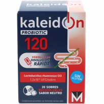 Kaleidon probiotic 120 20...