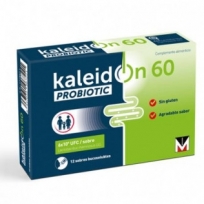 Kaleidon 60 probiotic 12...