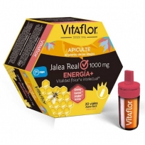 JALEA REAL ENERGIA 20 VIALES
