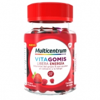 Multicentrum Vitagoms...