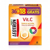 Leotron Defensas Vit. c...