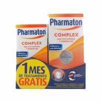 Pharmaton Complex...