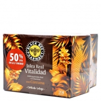 Black bee pharmacy Pack...