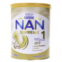 Nestlé NAN Supreme Pro 1 800g