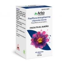 Arkopharma Pasiflora 45...