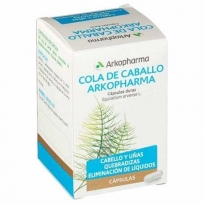 Arkopharma Cola de caballo...