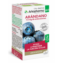 Arkopharma Arándano 40...