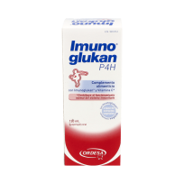 Imunoglukan P4H 120ml