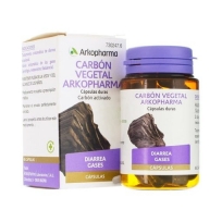 Arkopharma Carbón vegetal...