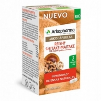 Arkopharma Reishi...