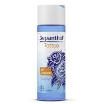 Bepanthol Tattoo gel...